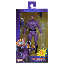 the phantom action figure neca