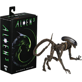 neca alien action figures