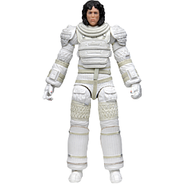 Alien, Ripley in Compression Suit 40th Anniversary 7” Scale Action Figure  (Series 4) by NECA