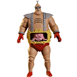krang's android body action figure