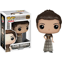 outlander funko pop