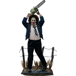 The Texas Chainsaw Massacre | Leatherface “Pretty Woman Mask” 1/3 Scale ...