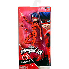 Cat noir sales ladybug toys