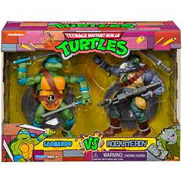 tmnt playmates 2 pack