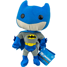 funko pop plush batman