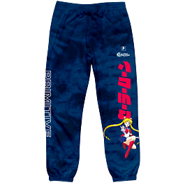 Sailor moon sweatpants sales