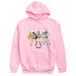 Hoodie sailor moon new arrivals
