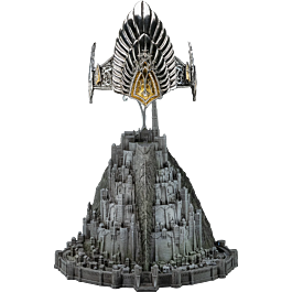 The Lord of the Rings Crown of Gondor 1/1 Scale Replica Exclusive Edit –  PureArts