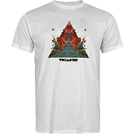 Wolfmother - Triangle T-Shirt