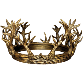 stannis crown