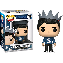 jughead pop vinyl