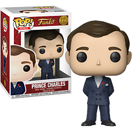 prince charles funko pop