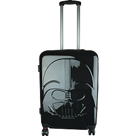 darth vader suit case