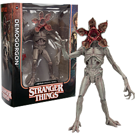 demogorgon stranger things toy