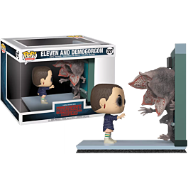 funko pop do stranger things
