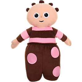 In The Night Garden Plush | Golden Bear Talking Tombliboo Ooo Plush ...