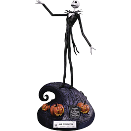 jack skellington beast kingdom