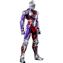 Ultraman - Thr3z0188 01