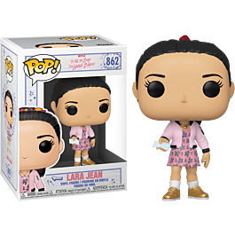 funko pop peter kavinsky