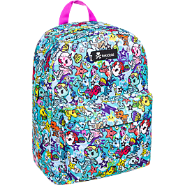 tokidoki bookbag