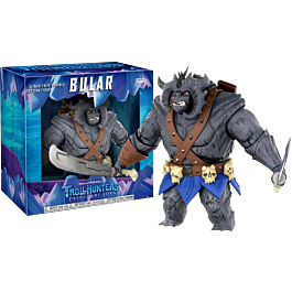 Trollhunters gunmar hot sale toy