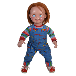 Child’s Play 2 | Chucky Good Guys Doll 1:1 Scale Life Size Prop Replica ...