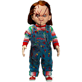 chucky life