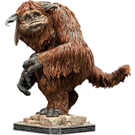 Labyrinth | Ludo 1/6th Scale Statue by Weta | Popcultcha