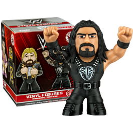 Wwe vinyl cheap figures mystery minis