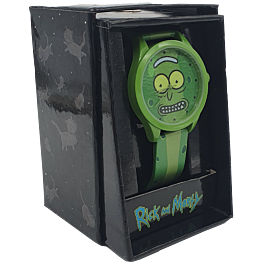 Pickle rick streaming on sale