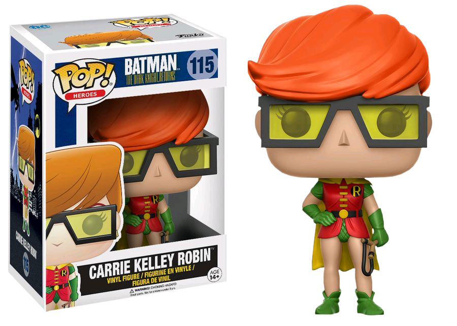 Funko pop batman the dark knight returns discount