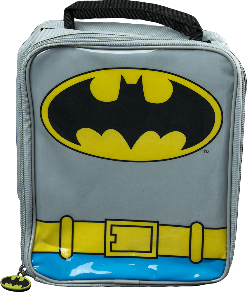 Batman cooler bag on sale