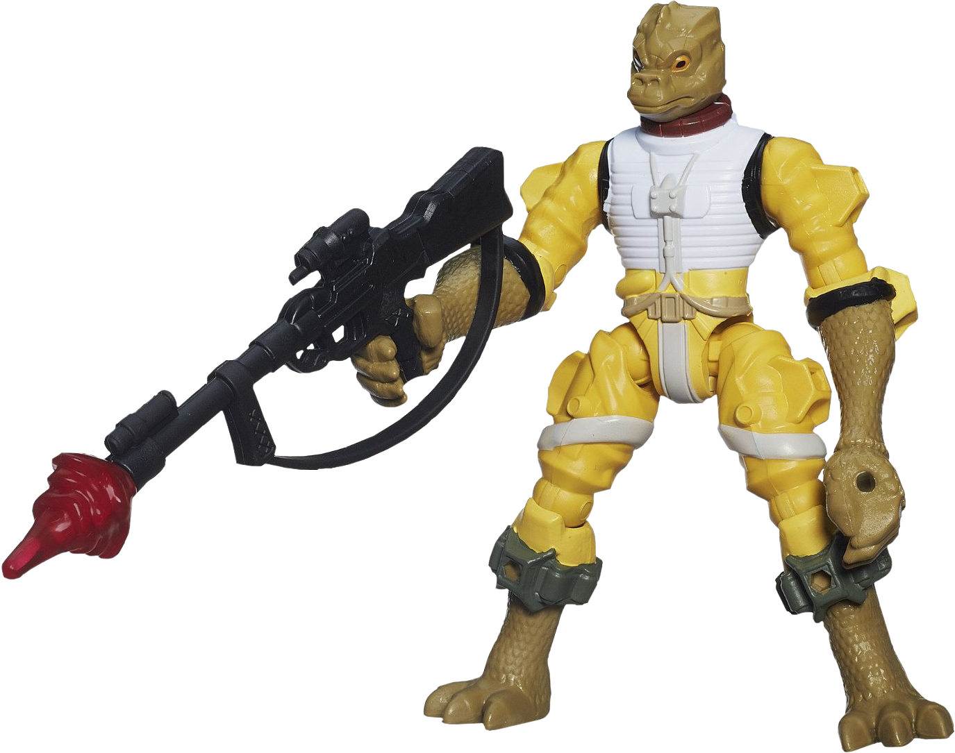 Bossk figure deals