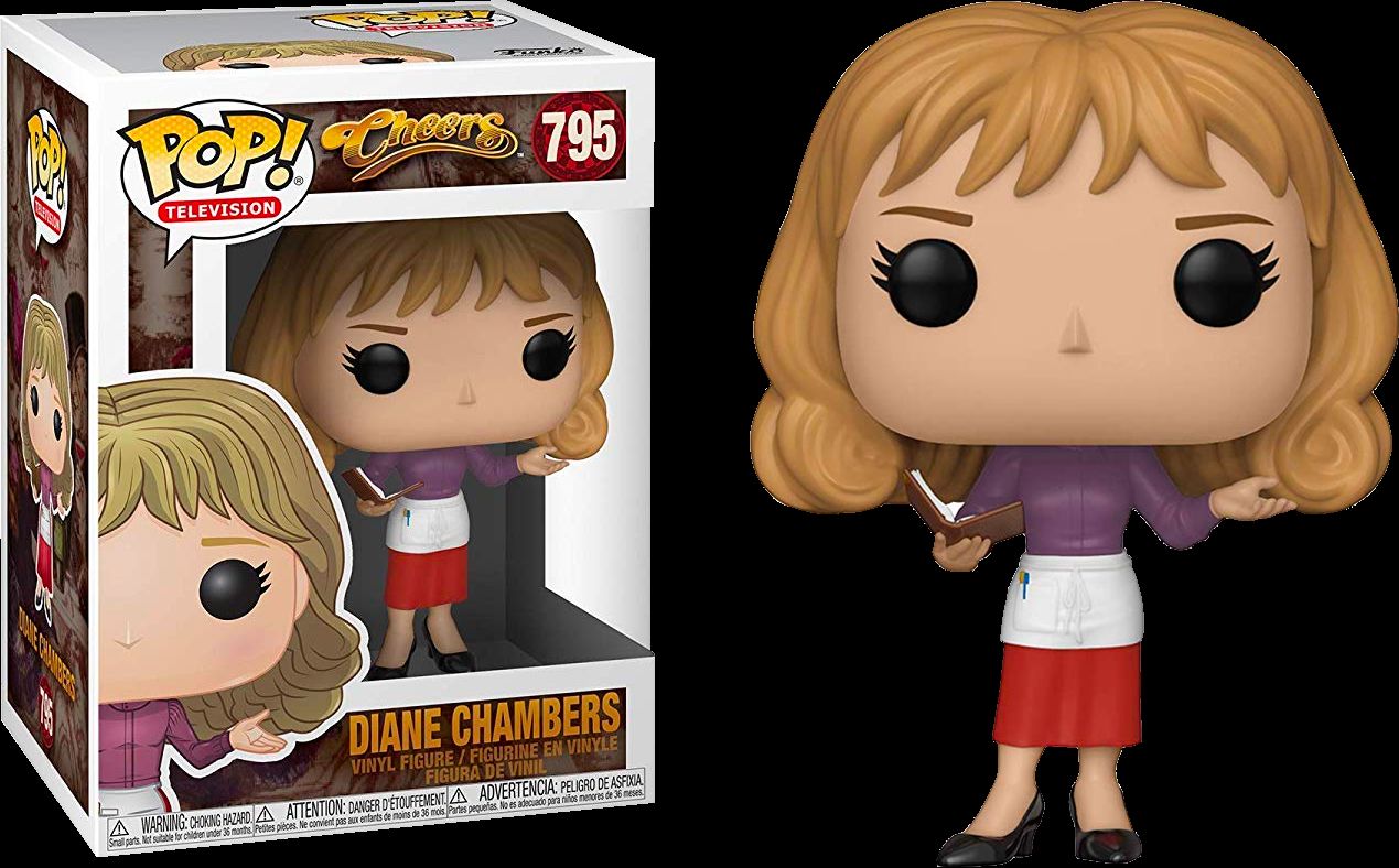 Cheers deals funko pop