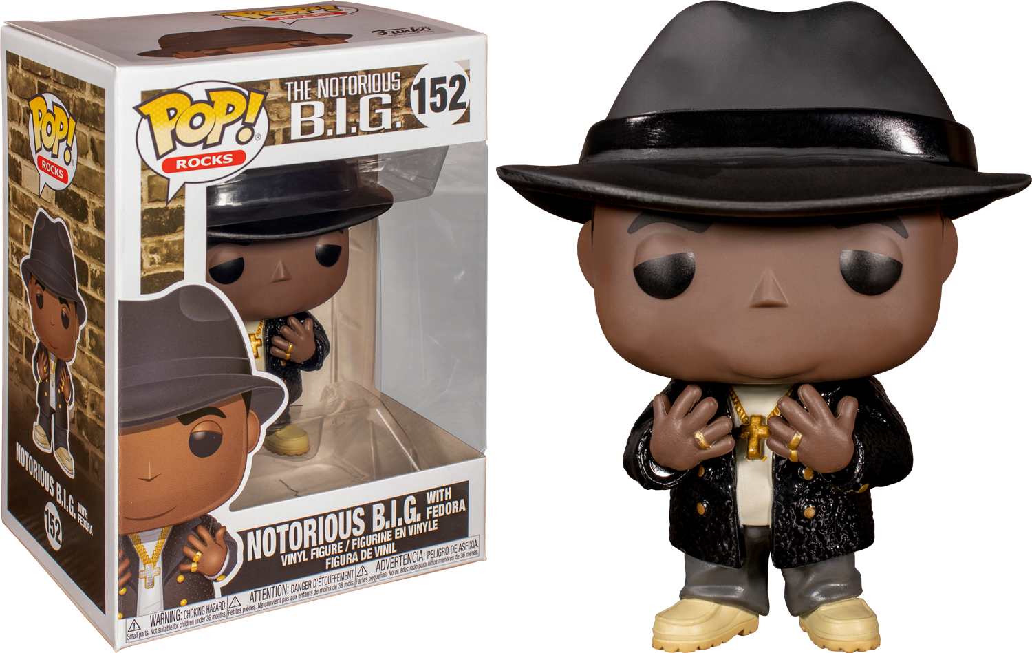 Notorious big funko store pop pre order