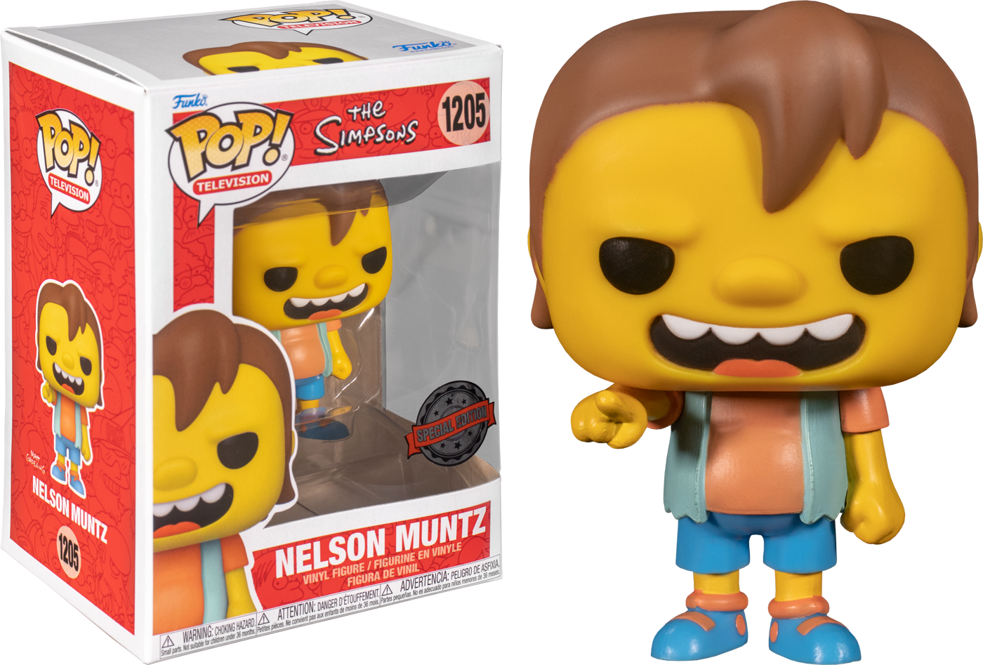 Simpsons pop vinyl 2025 zing