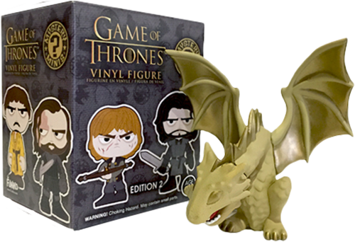 Mini pop best sale game of thrones