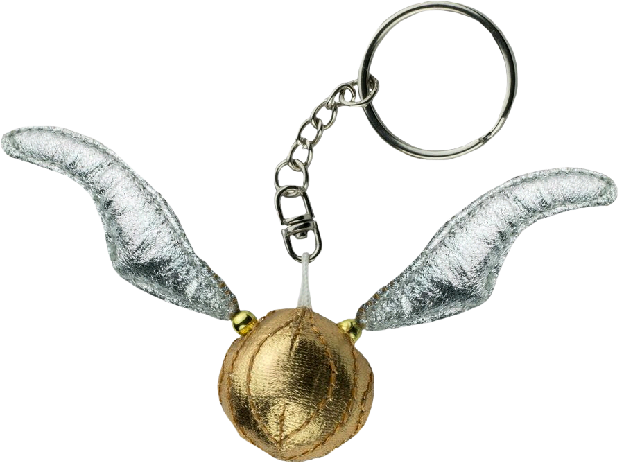 golden snitch plush