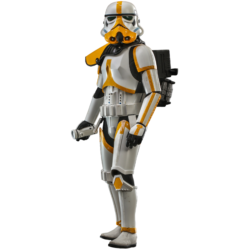 Hot toys best sale stormtrooper