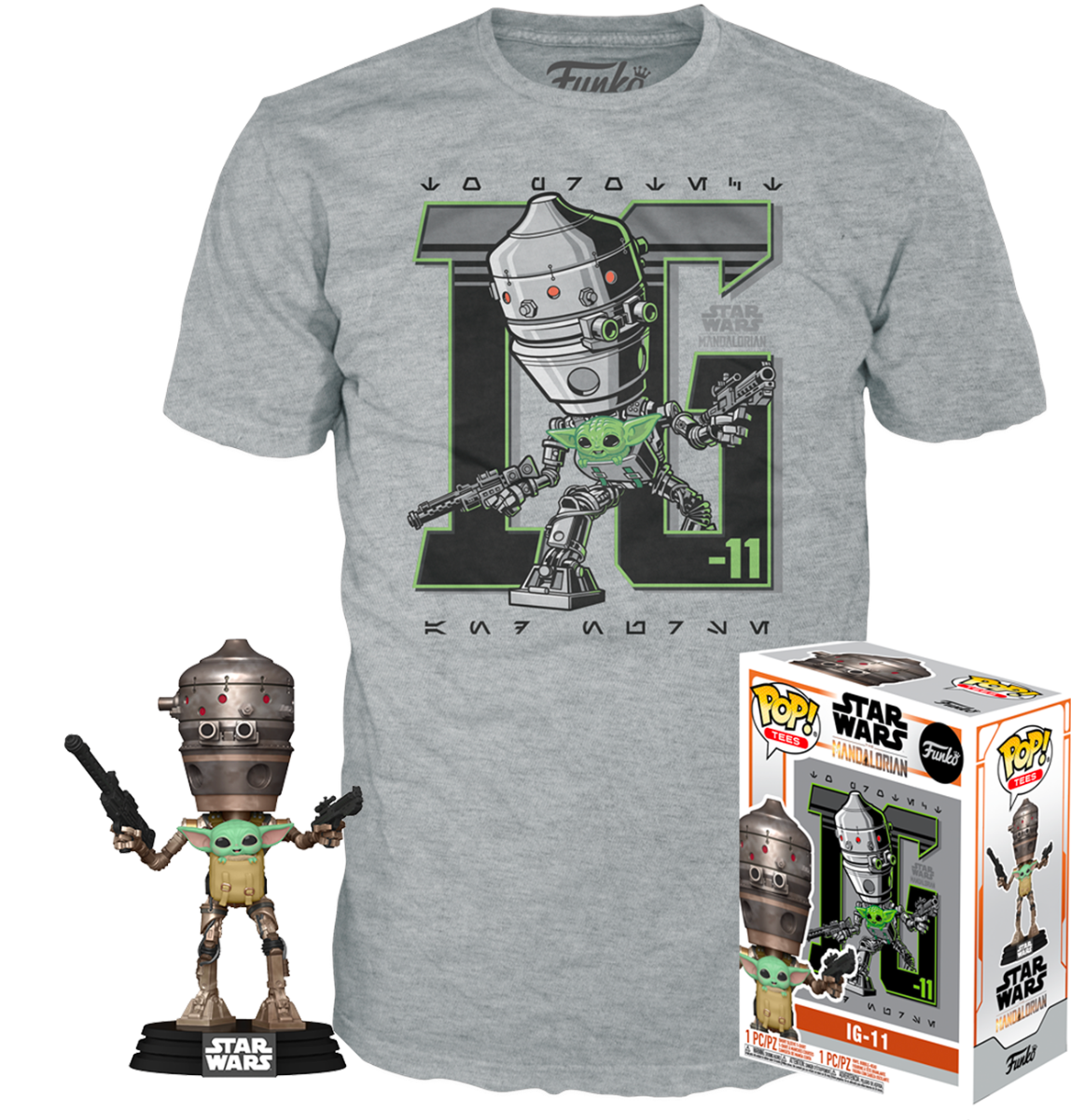 Funko pop 11 sale
