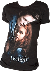 The Twilight Saga Vintage Movie T-Shirt, Vintage Twilight Saga Cast 2008  Movie T-Shirt, Vinta