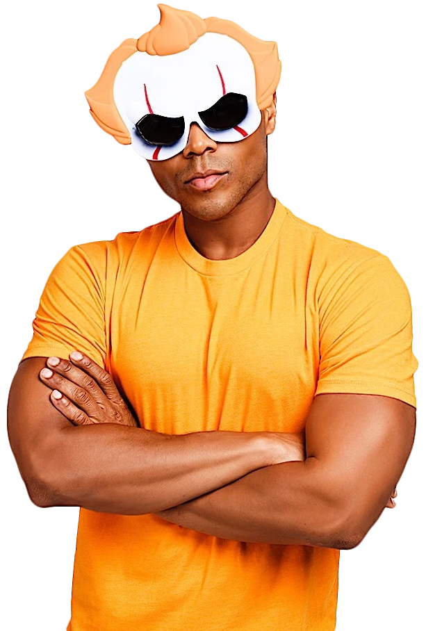 Sun staches sale sunglasses
