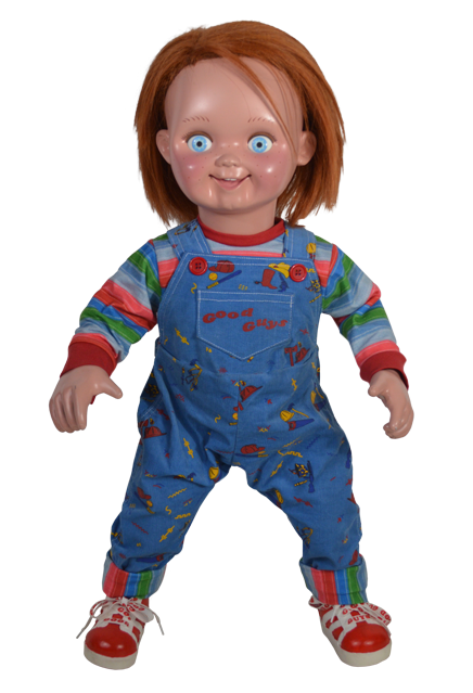 Chucky good guy doll original on sale