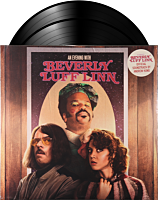 An Evening With Beverly Luff Linn - Original Motion Picture Soundtrack by Andrew Hung 2xLP Vinyl Record