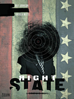 Right State - Volume 1 TPB (Trade Paperback)