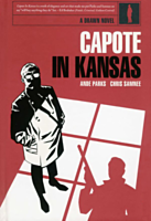 Capote in Kansas - HC (Hardcover Book)