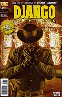 Django Unchained - Volume 07 Comic