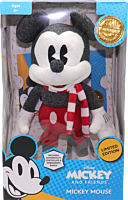 Mickey and Friends - Mickey Mouse Limited Edition 12" Plush
