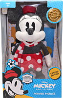 Mickey and Friends - Minnie Mouse Limited Edition 12" Plush