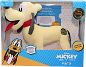 Mickey and Friends - Pluto Limited Edition 12" Plush